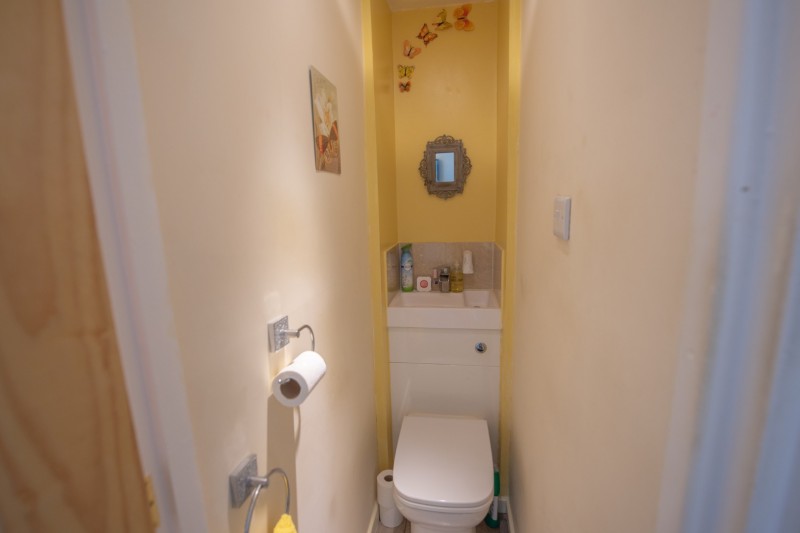 Images for Woodside Road, Silsden