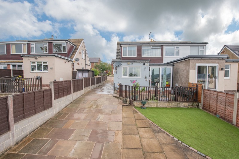 Images for Woodside Road, Silsden