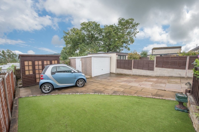 Images for Woodside Road, Silsden