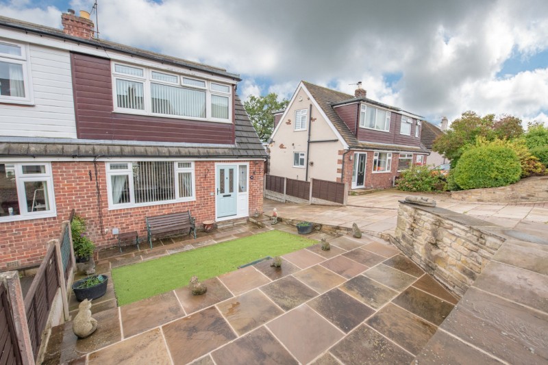 Images for Woodside Road, Silsden