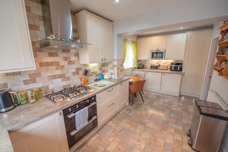 Images for Woodside Road, Silsden