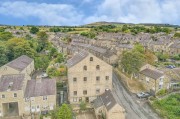 Images for The Old Methodist Chapel, 15 Chapel Street, Silsden
