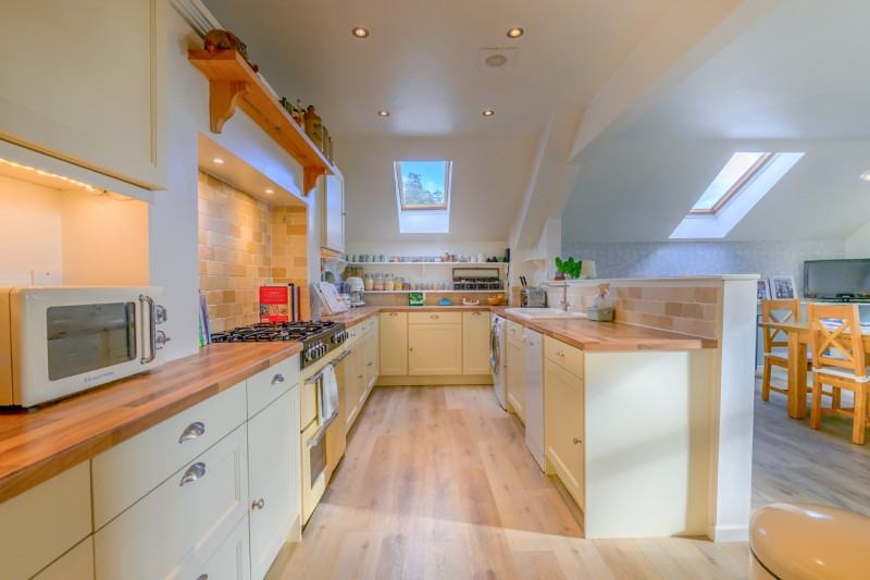 Images for The Old Methodist Chapel, 15 Chapel Street, Silsden