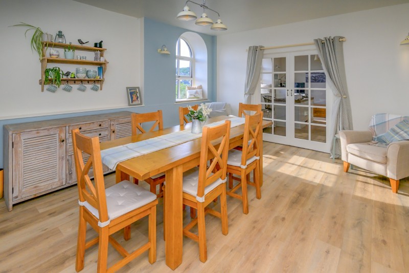 Images for The Old Methodist Chapel, 15 Chapel Street, Silsden