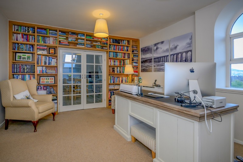 Images for The Old Methodist Chapel, 15 Chapel Street, Silsden