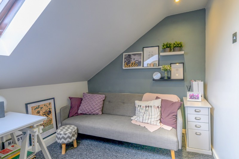 Images for The Old Methodist Chapel, 15 Chapel Street, Silsden