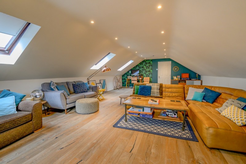 Images for The Old Methodist Chapel, 15 Chapel Street, Silsden