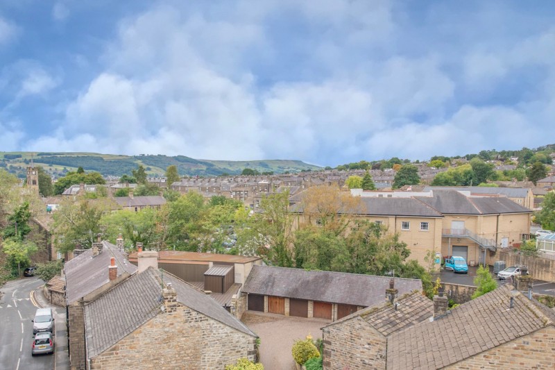 Images for The Old Methodist Chapel, 15 Chapel Street, Silsden