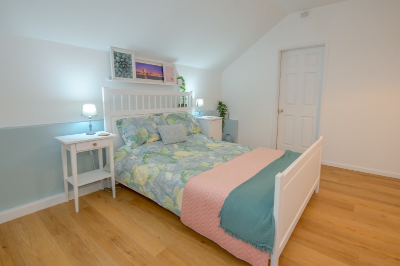 Images for The Old Methodist Chapel, 15 Chapel Street, Silsden