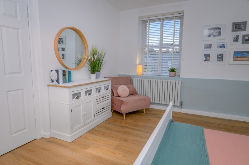 Images for The Old Methodist Chapel, 15 Chapel Street, Silsden