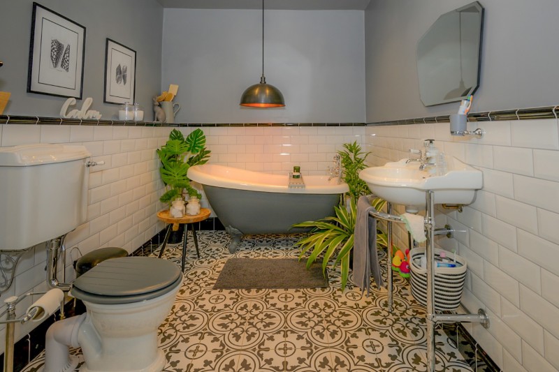 Images for The Old Methodist Chapel, 15 Chapel Street, Silsden