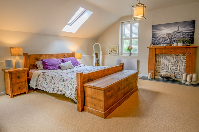 Images for The Old Methodist Chapel, 15 Chapel Street, Silsden