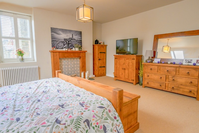 Images for The Old Methodist Chapel, 15 Chapel Street, Silsden