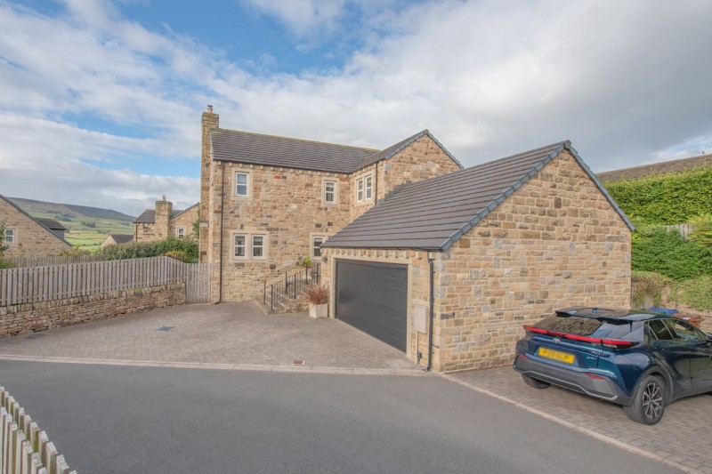 Images for Hayfield View, Glusburn