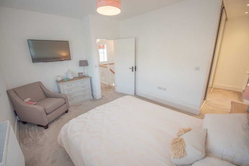 Images for Hayfield View, Glusburn