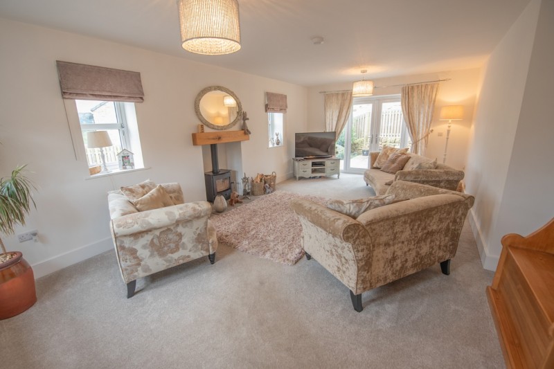 Images for Hayfield View, Glusburn