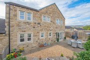 Images for Hayfield View, Glusburn