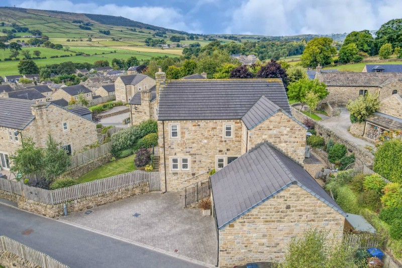 Images for Hayfield View, Glusburn
