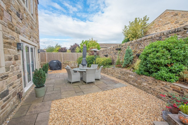 Images for Hayfield View, Glusburn