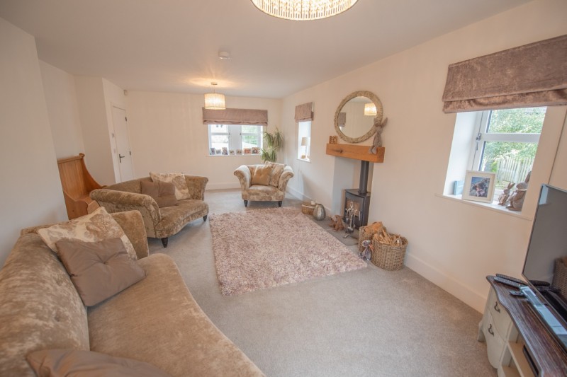 Images for Hayfield View, Glusburn