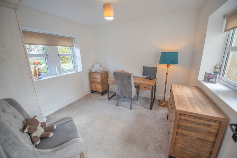 Images for Hayfield View, Glusburn