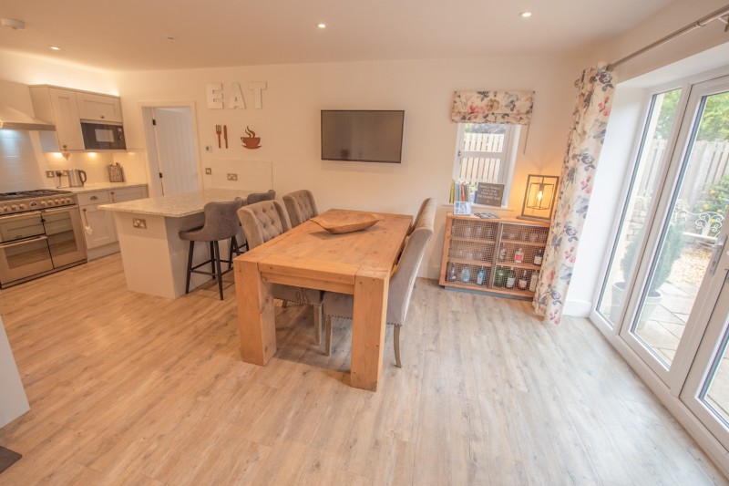 Images for Hayfield View, Glusburn