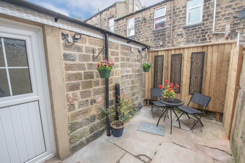 Images for Fold Lane, Cowling