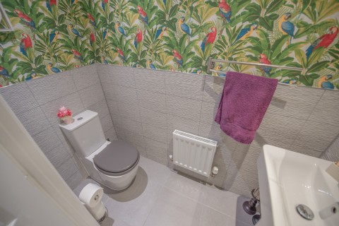 Click the photo for more details of Clark House Way, Skipton