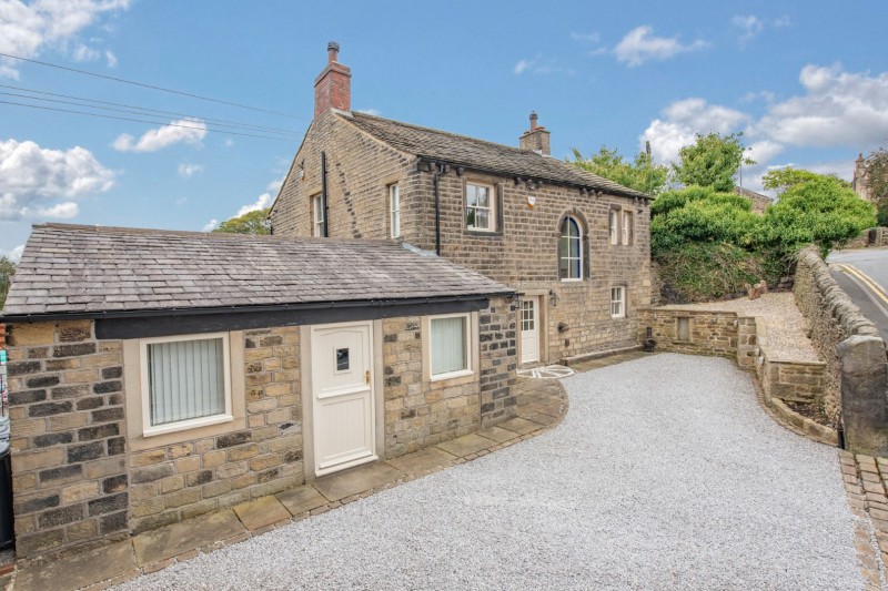 Images for Green Head Lane, Utley