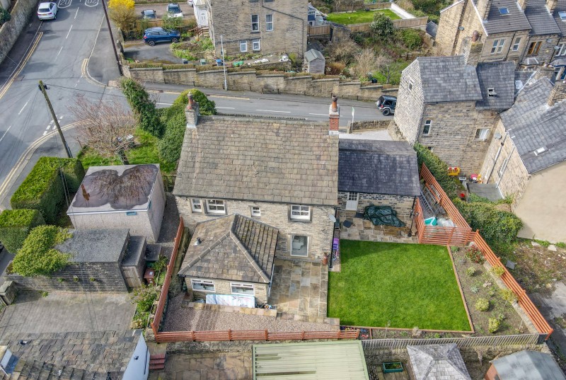 Images for Green Head Lane, Utley