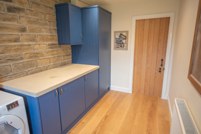 Images for Green Head Lane, Utley