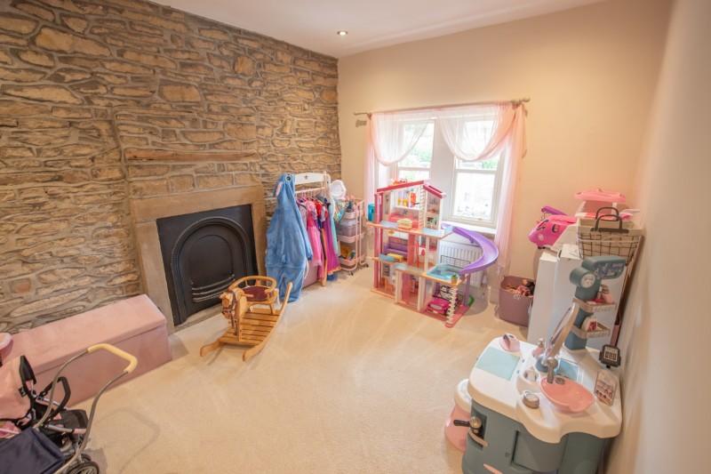 Images for Green Head Lane, Utley