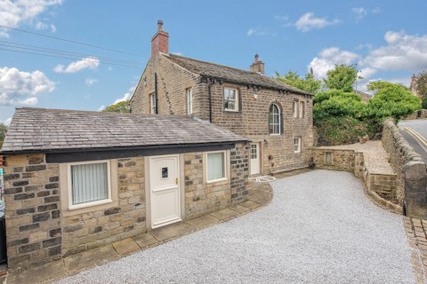 Click the photo for more details of Green Head Lane, Utley