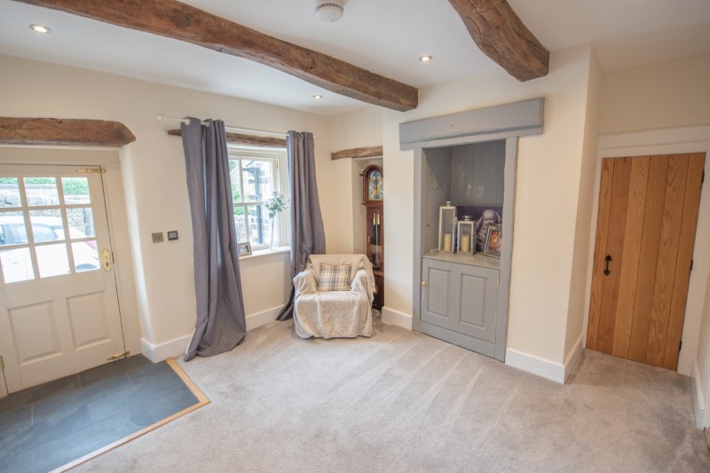 Images for Green Head Lane, Utley