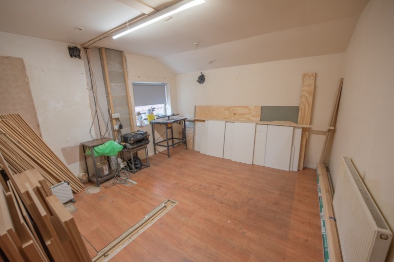 Images for Green Head Lane, Utley