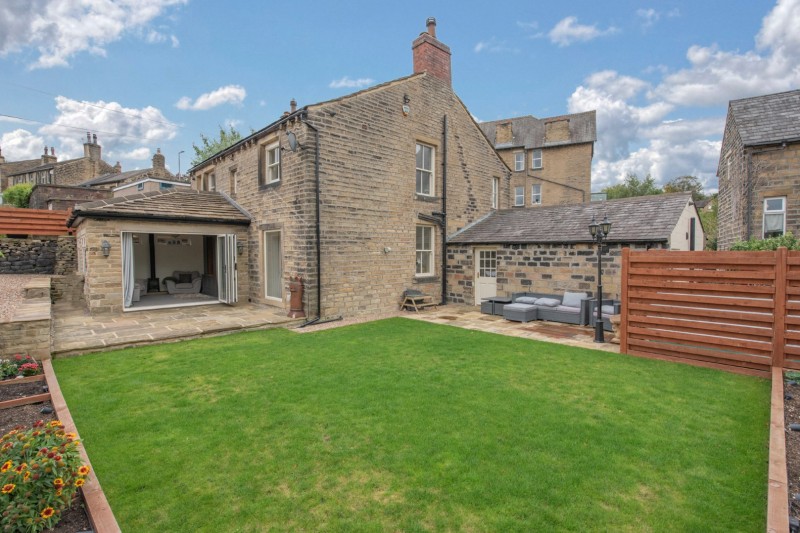 Images for Green Head Lane, Utley