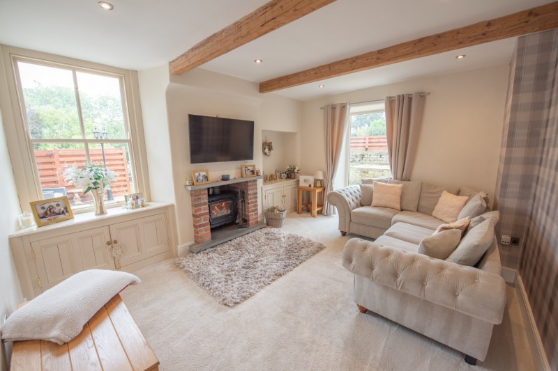 Images for Green Head Lane, Utley