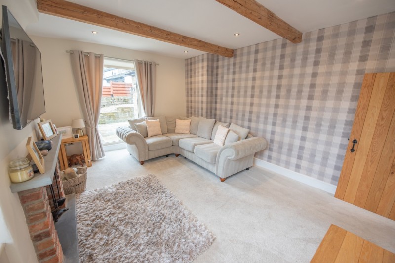 Images for Green Head Lane, Utley