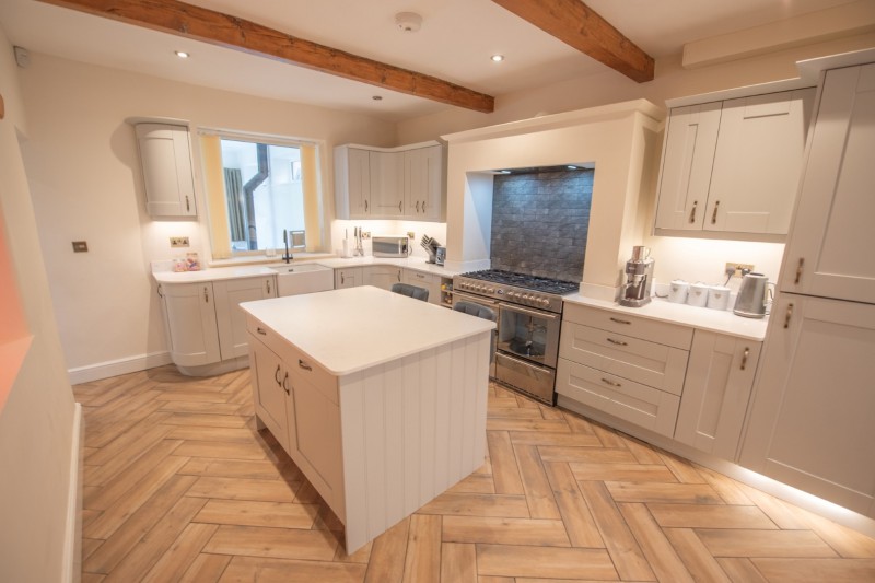 Images for Green Head Lane, Utley