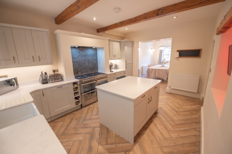 Images for Green Head Lane, Utley