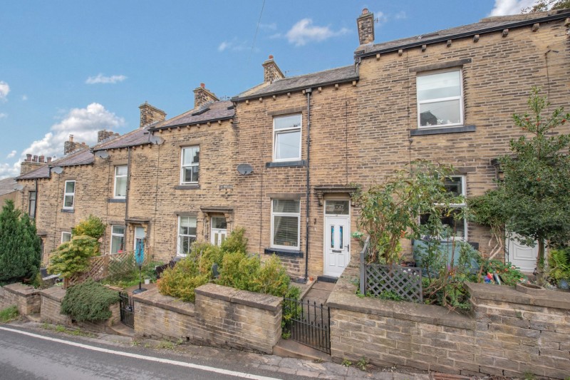 Images for High Street, Steeton