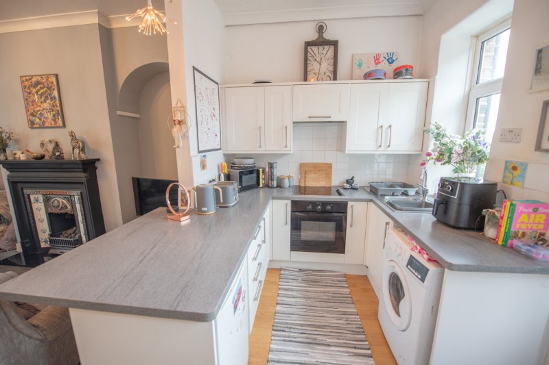 Images for High Street, Steeton