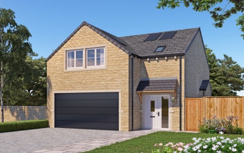 Click the photo for more details of The Oaks, Skipton