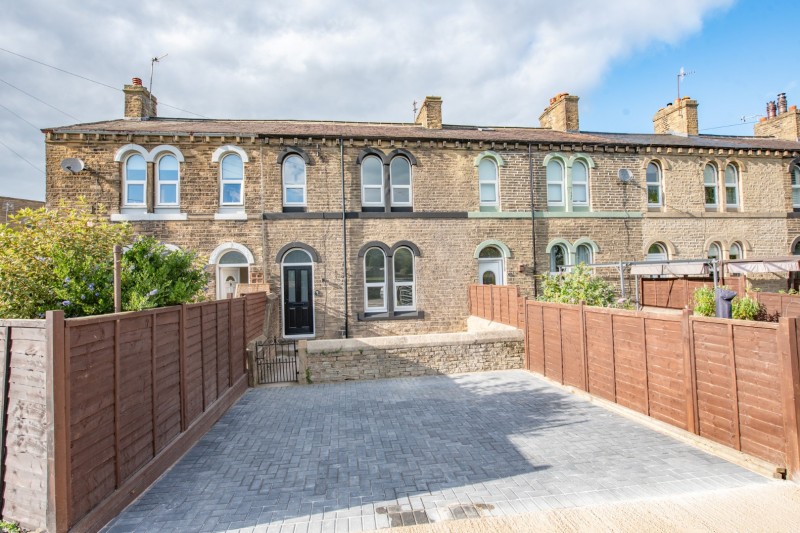 Images for Hardings Houses, Hardings Lane, Cross Hills