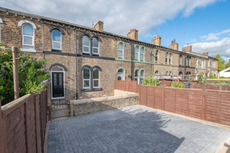 Images for Hardings Houses, Hardings Lane, Cross Hills