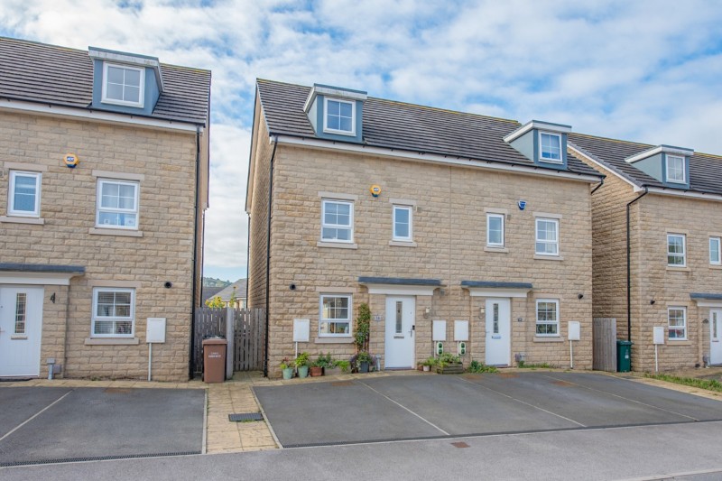 Images for Stephenson Drive, Silsden