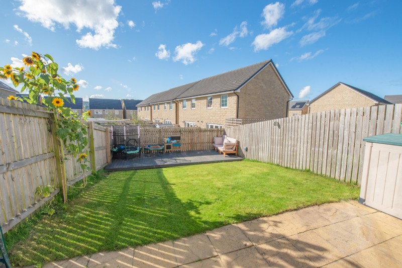 Images for Stephenson Drive, Silsden