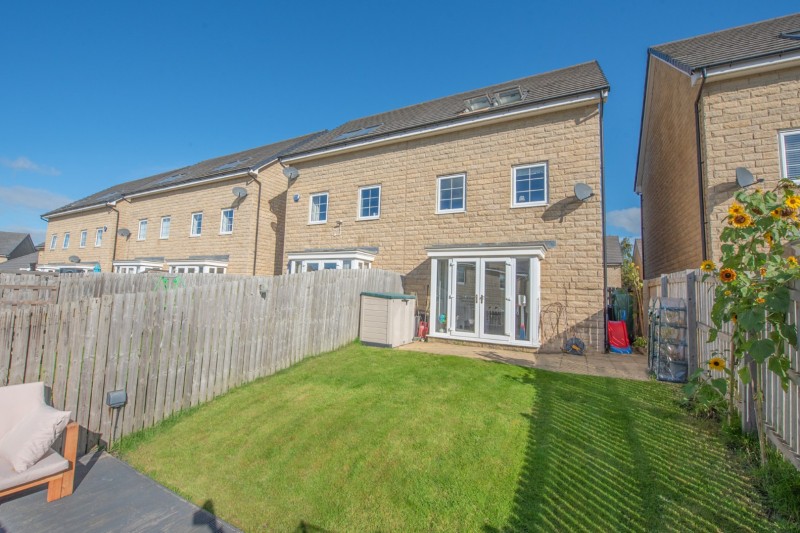 Images for Stephenson Drive, Silsden