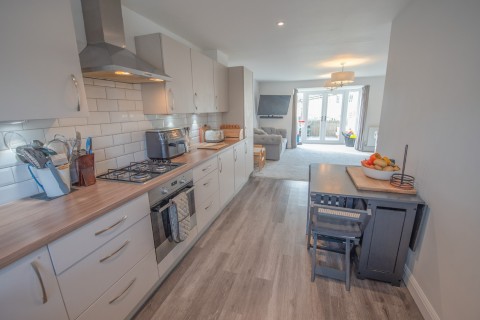Click the photo for more details of Stephenson Drive, Silsden
