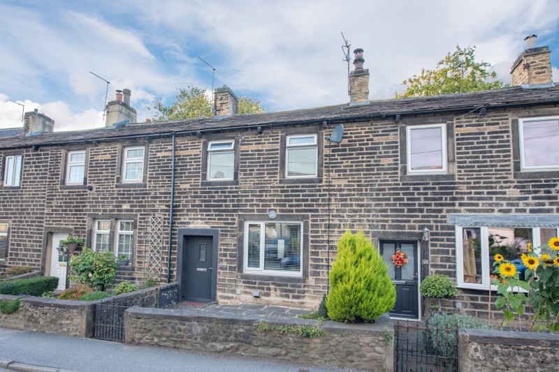 Images for Wheatlands Lane, Cross Hills
